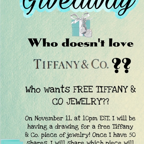 Tiffany & Co. - Picture 3 of 6